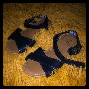 GAP sandals